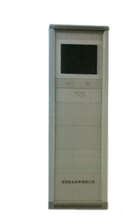 四川GST-QG-GM9200消防控制室圖形顯示裝置