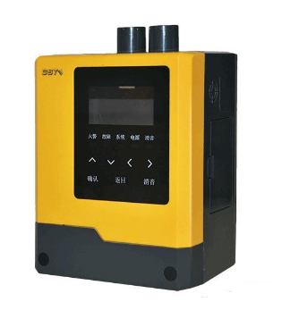 四川海灣JTY-GXF-GST1D吸氣式感煙火災(zāi)探測(cè)器