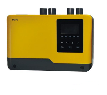 四川海灣JTY-GXF-GST2D吸氣式感煙火災(zāi)探測(cè)器