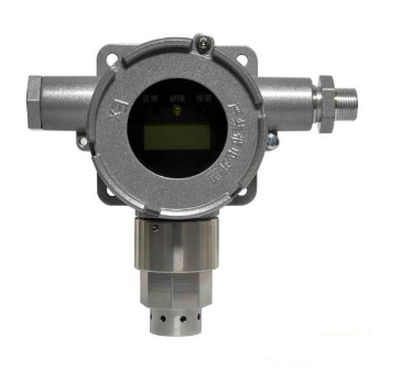 四川海灣GST003M防爆式可燃?xì)怏w報(bào)警探測器 液化石油氣隔爆