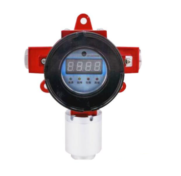四川海灣-GST005M型工業(yè)及商業(yè)用途點(diǎn)型可燃?xì)怏w探測器