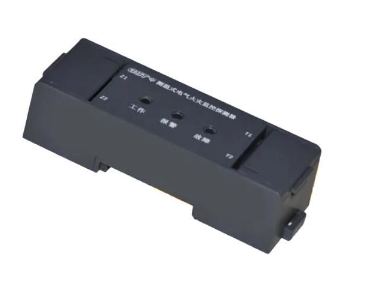 四川海灣DH-GST-N3103測溫式電氣火災(zāi)監(jiān)控探測器