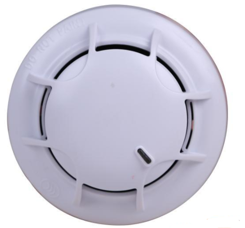 四川海灣JTY-GF-GST9711點型光電感煙火災(zāi)探測器