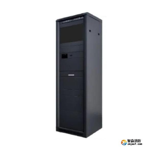 四川海灣VFD-HWC1000圖像型火災(zāi)探測(cè)系統(tǒng)管理主機(jī)