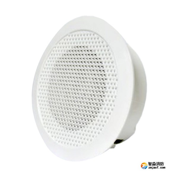 四川海灣XD5-4C吸頂室內(nèi)揚聲器