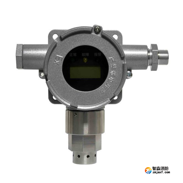 四川海灣GY-GST003M防爆式可燃?xì)怏w報警探測器 液化石油氣隔爆