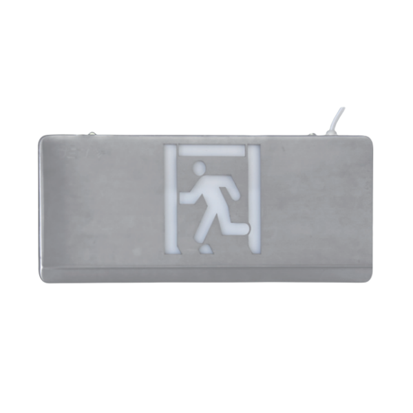 四川海灣HW-BLJC-2OEⅡ1W-VN461雙面疏散出口指示燈