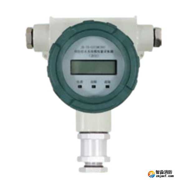 四川海灣JK-TX-GSTSMC005消防給水系統(tǒng)模擬量采集器（液位）