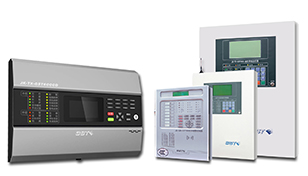 四川海灣消防遠(yuǎn)程監(jiān)控管理系統(tǒng)