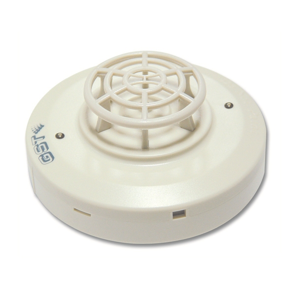 四川海灣DI-9103E點型差定溫火災(zāi)探測器