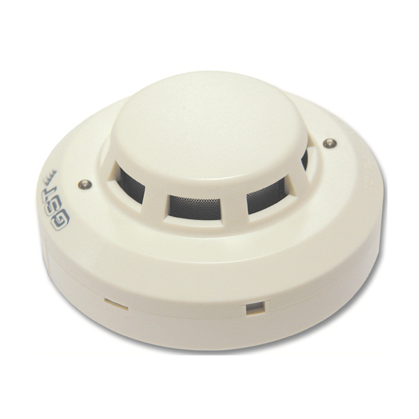 四川海灣DI-M9102智能光電感煙探測器