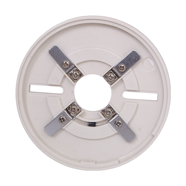 四川海灣DZ-03定位底座