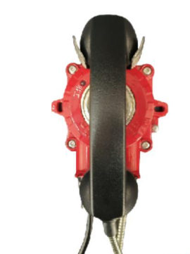 四川海灣HY6355(Ex)防爆消防電話分機