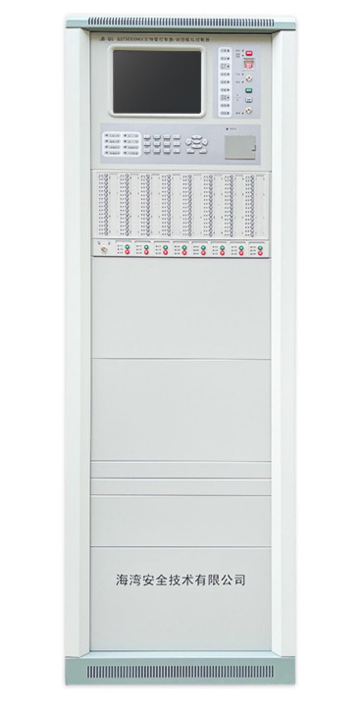 海灣GST9000H消防火災報警主機 海灣GST9000H消防火災報警主機